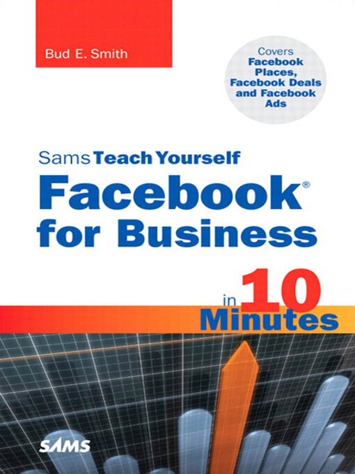 Sams Teach Yourself Facebook for Business in 10 Minutes (eBook)